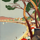 Image for article titled 20 Gorgeous Posters From a Time When Travel Was Glamorous